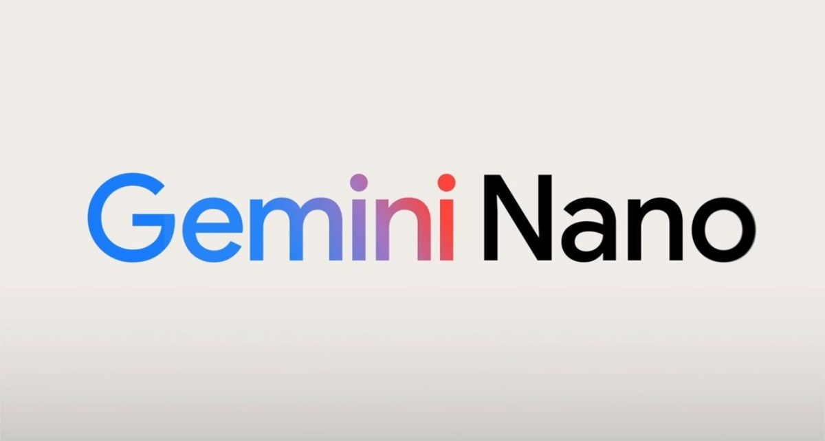 gemini nano