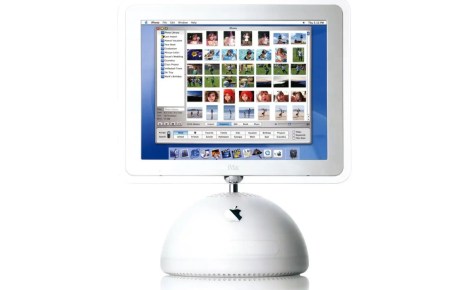 App Store Awards, 蘋果傳聞的居家智慧顯示器可能採用類似iMac G4外型設計<br><span style='color:#848482;font-size:16px;'>入門款式似乎會在2025年推出</span>, mashdigi－科技、新品、趣聞、趨勢