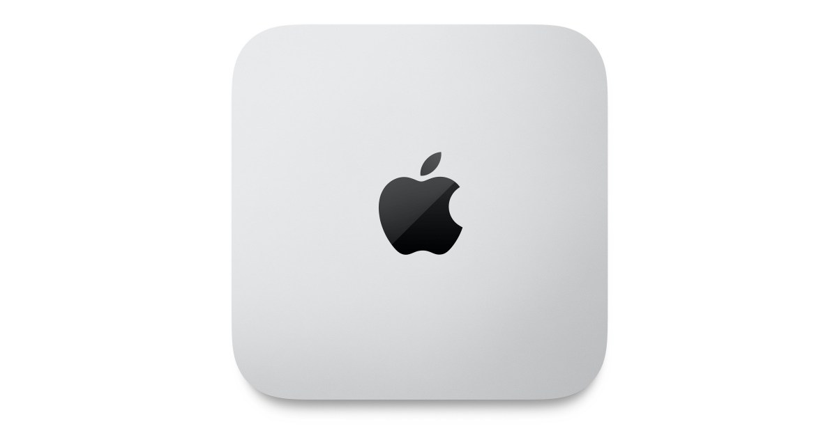 mac mini 202301 gallery 3