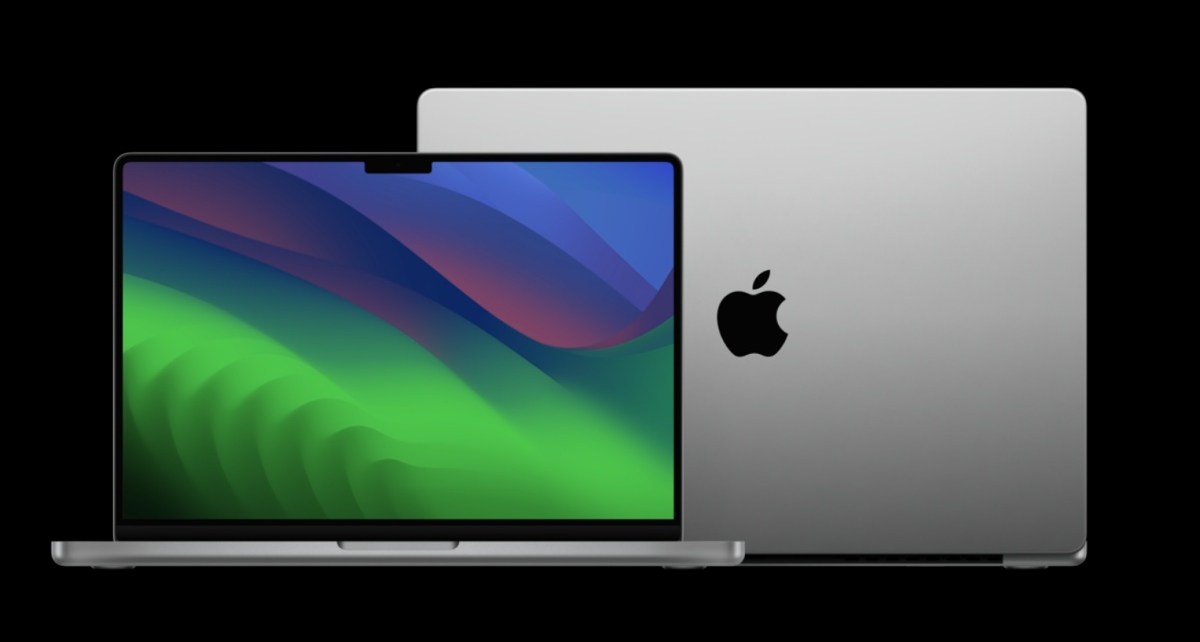 macbook pro m306