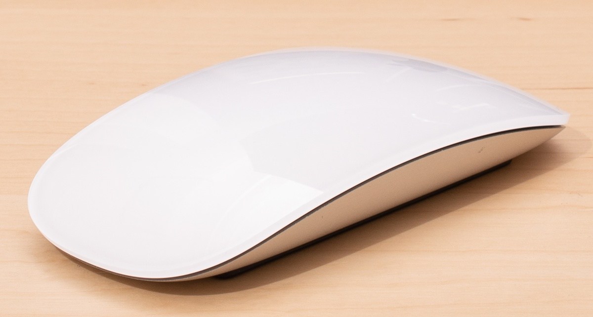 magic mouse