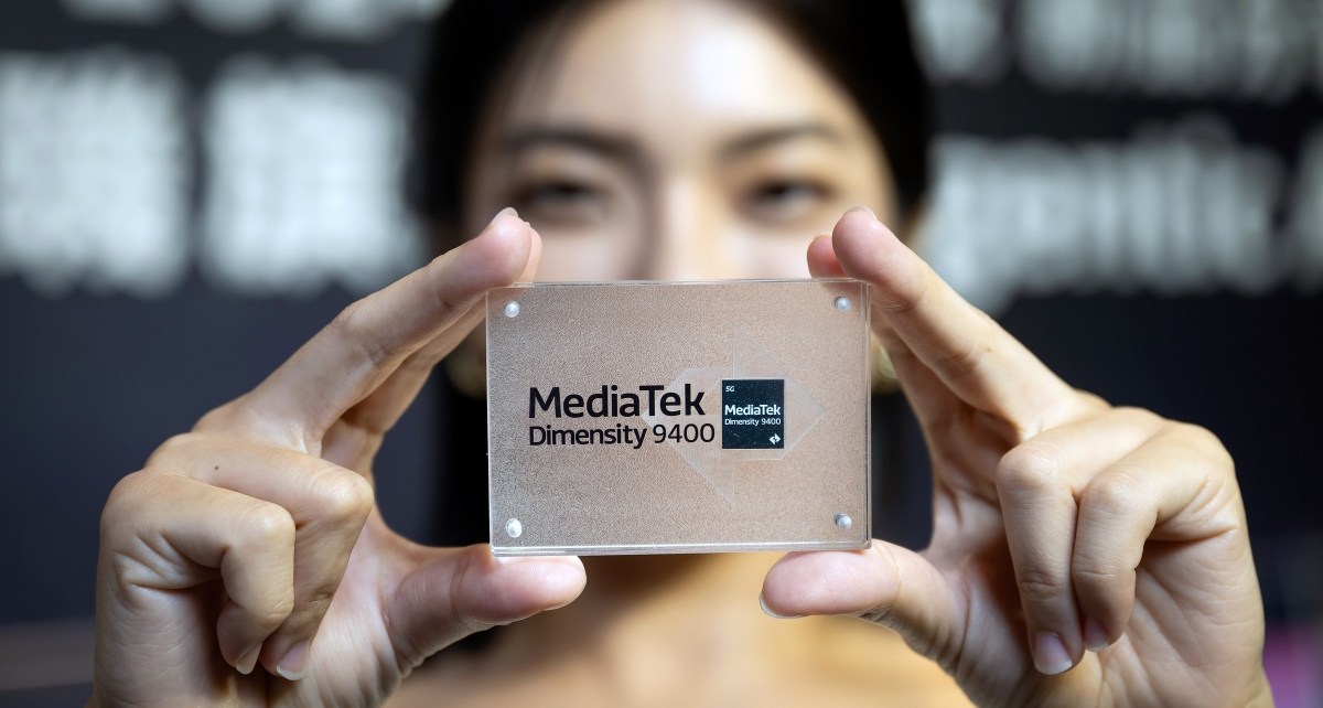 mediatek dimensity 940003