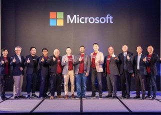 microsoft AI Tour01