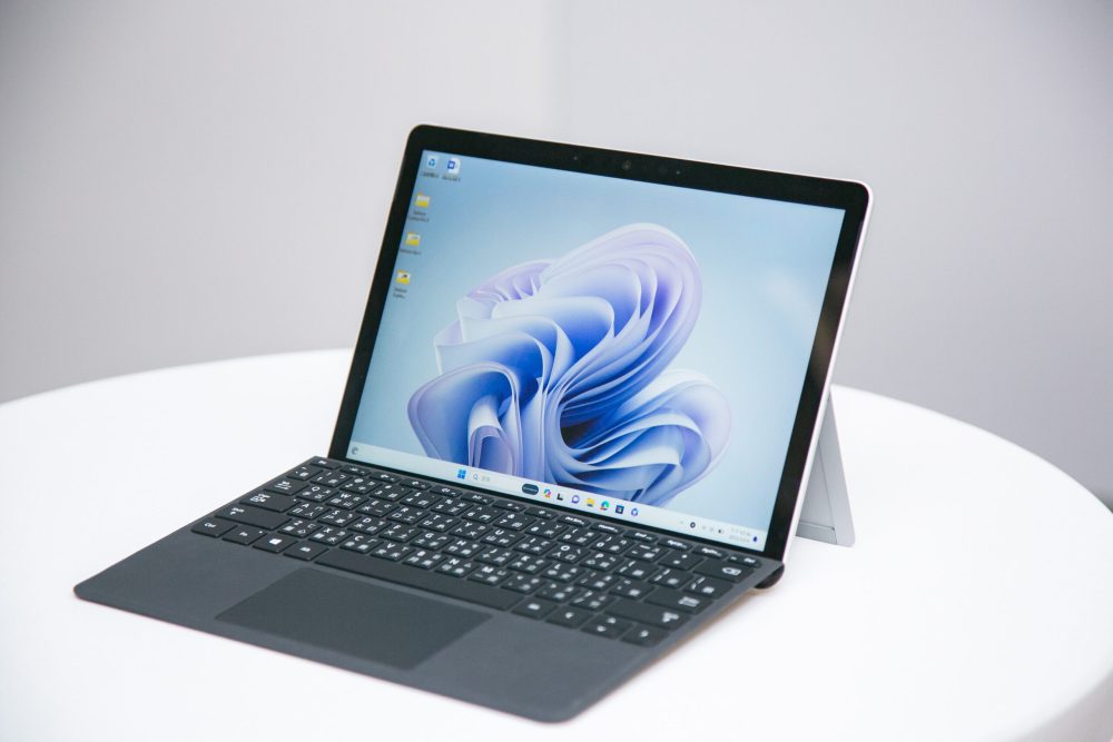 Surface, 微軟將Surface Laptop Go 3、Surface Laptop Studio 2與Surface Go 4商務版本帶到台灣市場<br><span style='color:#848482;font-size:16px;'>同步推出Surface Laptop Go 3、Surface Laptop Studio 2商務版本</span>, mashdigi－科技、新品、趣聞、趨勢