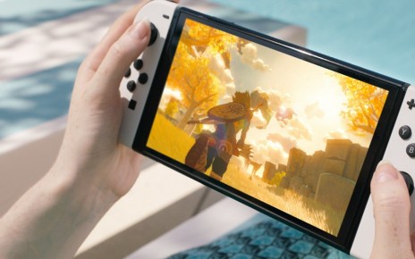 , 任天堂表示Nintendo Switch後續機種依然會支援實體遊戲卡匣與數位下載遊戲內容<br><span style='color:#848482;font-size:16px;'>未來也會透過服務內容與玩家溝通</span>, mashdigi－科技、新品、趣聞、趨勢