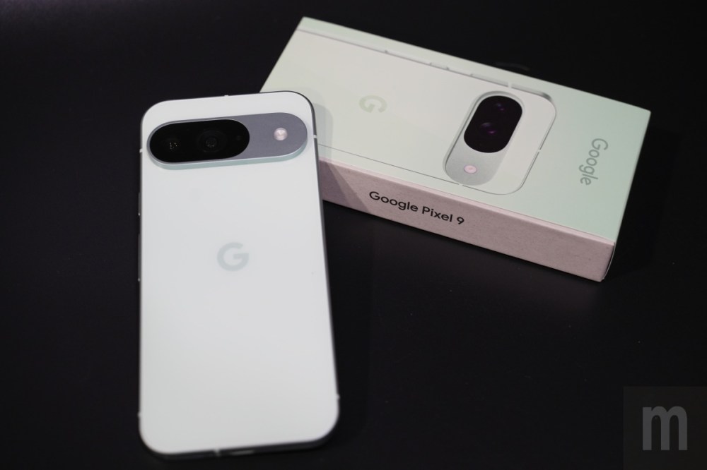 Pixel 9, 動手玩／Gemini技術大幅加持的Pixel 9、Pixel 9 Pro XL有哪些功能值得把玩？<br><span style='color:#848482;font-size:16px;'>部分功能如Pixel Screenshots、Gemini Live、Pixel Studio等尚未正式在台灣市場提供使用</span>, mashdigi－科技、新品、趣聞、趨勢