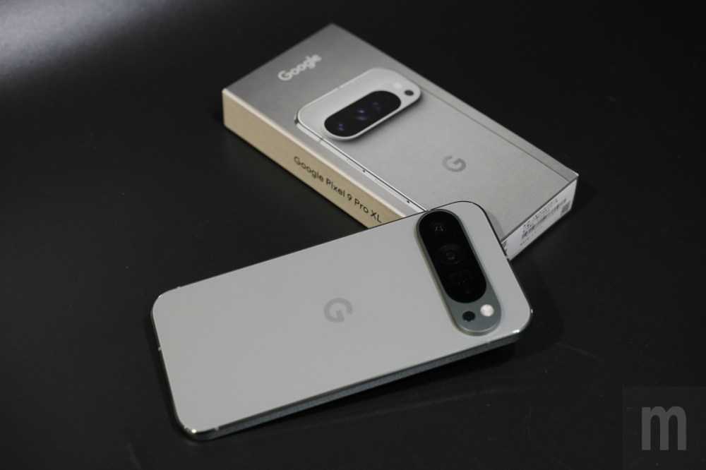 Pixel 9, 動手玩／Gemini技術大幅加持的Pixel 9、Pixel 9 Pro XL有哪些功能值得把玩？<br><span style='color:#848482;font-size:16px;'>部分功能如Pixel Screenshots、Gemini Live、Pixel Studio等尚未正式在台灣市場提供使用</span>, mashdigi－科技、新品、趣聞、趨勢