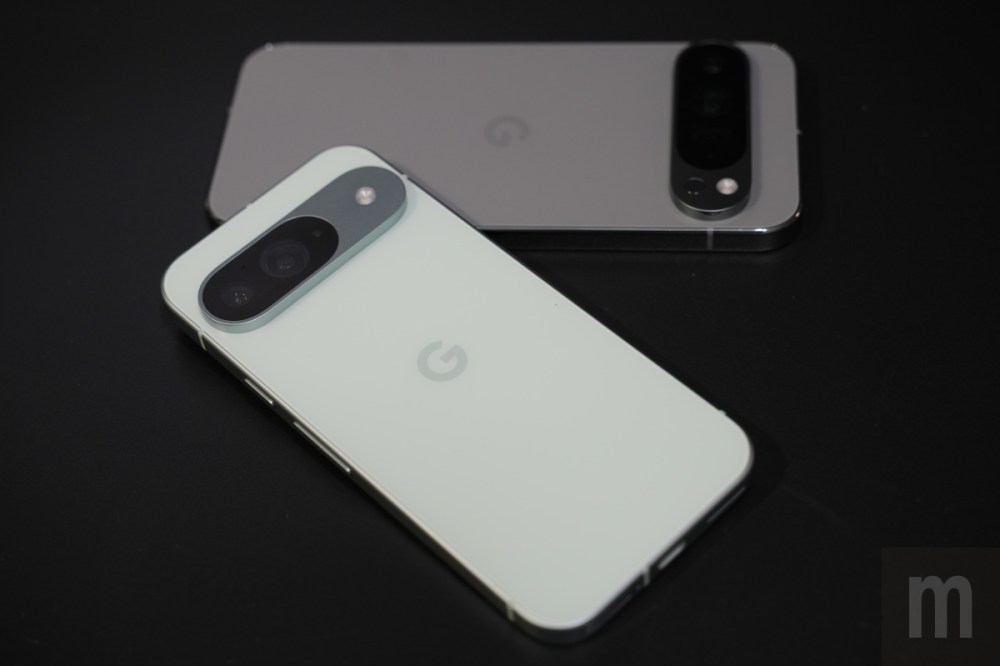 Pixel 9, 動手玩／Gemini技術大幅加持的Pixel 9、Pixel 9 Pro XL有哪些功能值得把玩？<br><span style='color:#848482;font-size:16px;'>部分功能如Pixel Screenshots、Gemini Live、Pixel Studio等尚未正式在台灣市場提供使用</span>, mashdigi－科技、新品、趣聞、趨勢