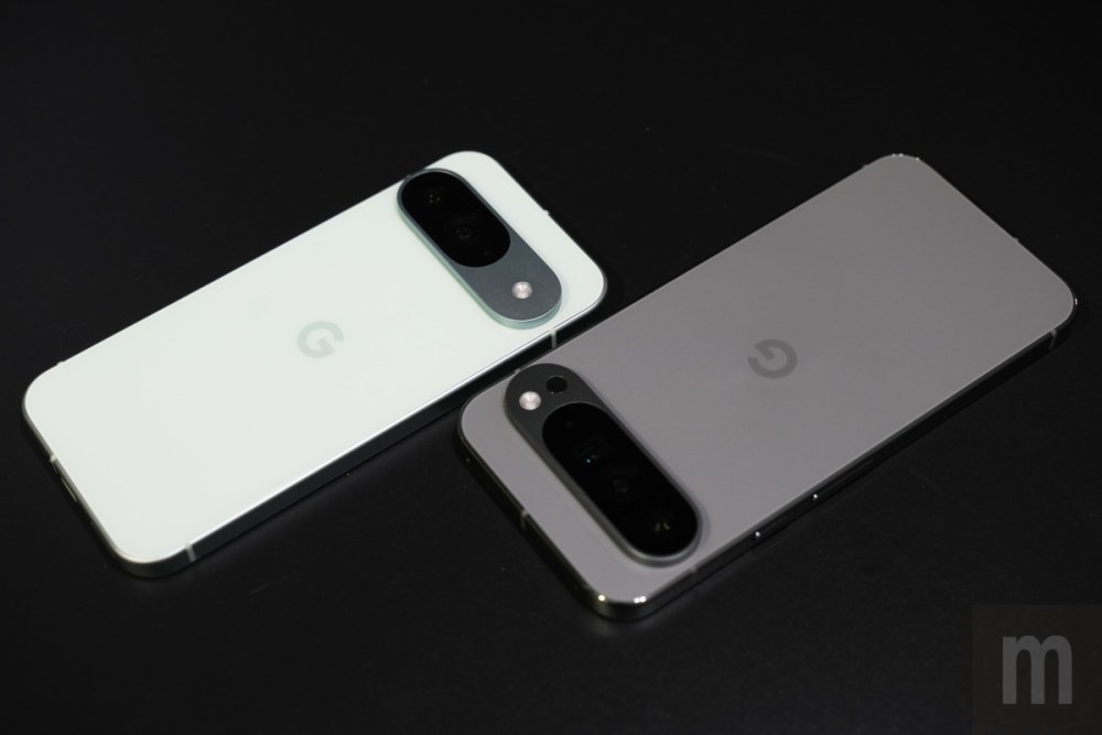 Pixel 9, 動手玩／Gemini技術大幅加持的Pixel 9、Pixel 9 Pro XL有哪些功能值得把玩？<br><span style='color:#848482;font-size:16px;'>部分功能如Pixel Screenshots、Gemini Live、Pixel Studio等尚未正式在台灣市場提供使用</span>, mashdigi－科技、新品、趣聞、趨勢