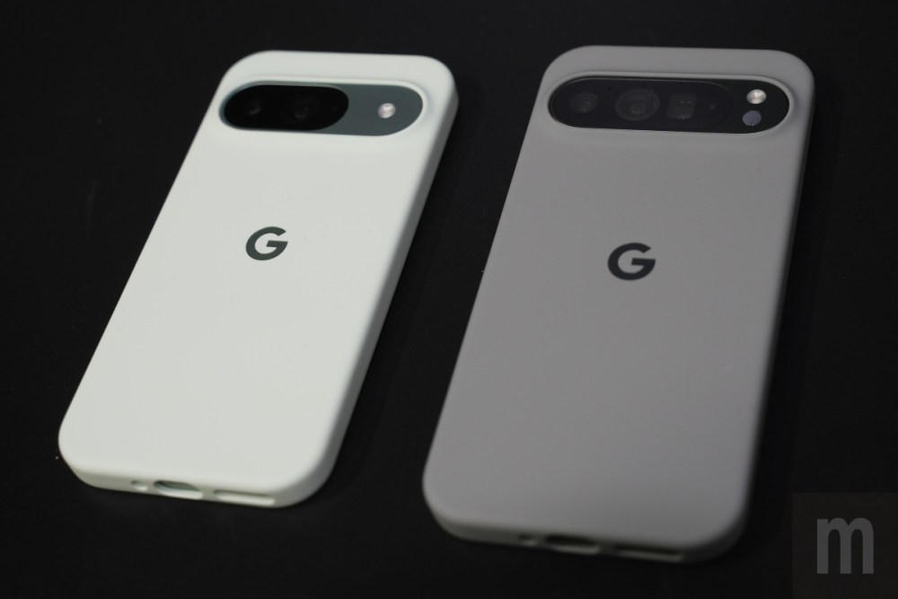 Pixel 9, 動手玩／Gemini技術大幅加持的Pixel 9、Pixel 9 Pro XL有哪些功能值得把玩？<br><span style='color:#848482;font-size:16px;'>部分功能如Pixel Screenshots、Gemini Live、Pixel Studio等尚未正式在台灣市場提供使用</span>, mashdigi－科技、新品、趣聞、趨勢