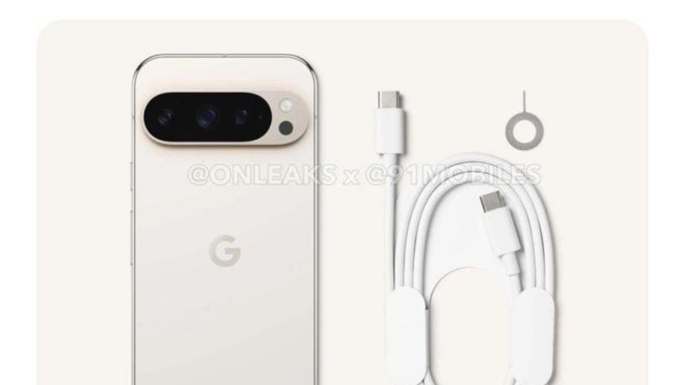 Pixel 9, 疑似Pixel 9系列機種的宣傳素材內容曝光，將提供Google One AI Premium訂閱方案、7年系統升級<br><span style='color:#848482;font-size:16px;'>記憶體大幅增加，主要因應人工智慧運算需求</span>, mashdigi－科技、新品、趣聞、趨勢