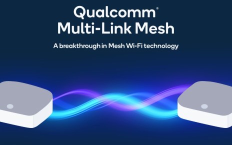 , Qualcomm推出以Wi-Fi 7為基礎的沉浸式家用連接平台，相應產品將於明年下半年問世<br><span style='color:#848482;font-size:16px;'>滿足線上即時協作、遠距臨場互動，以及虛擬視覺場景與沉浸遊戲內容使用體驗</span>, mashdigi－科技、新品、趣聞、趨勢