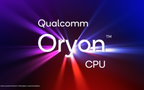 Surface, Qualcomm公布下一代「Oryon」CPU核心設計，將用於未來的Snapdragon運算平台<br><span style='color:#848482;font-size:16px;'>可能先鎖定筆電市場佈局，但也會用於手機等行動裝置</span>, mashdigi－科技、新品、趣聞、趨勢