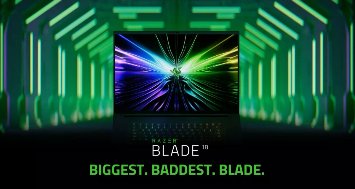 razer blade 18 202404