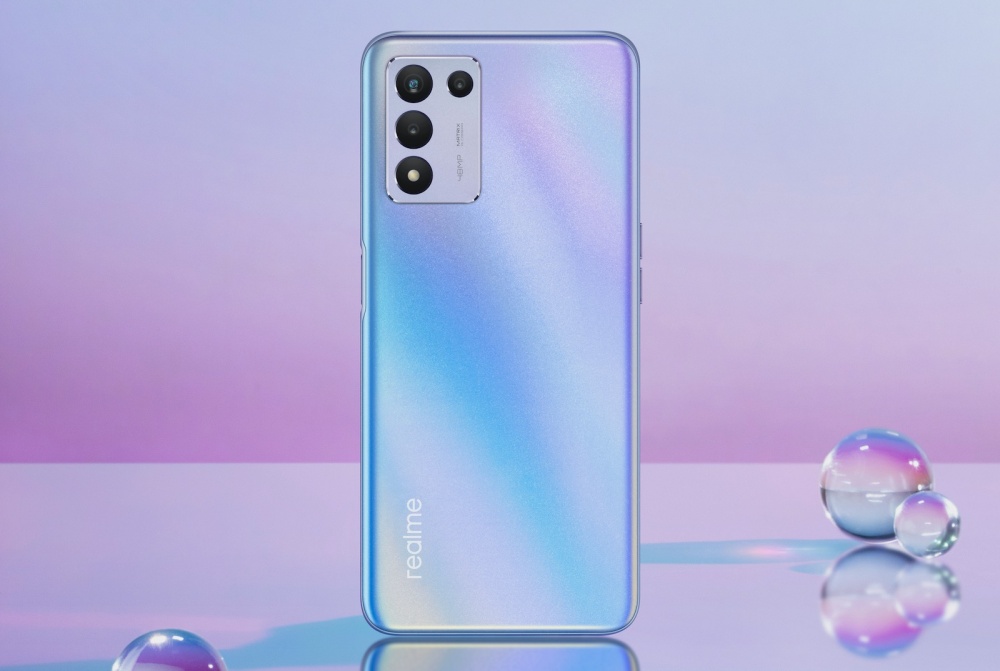 , realme GT Neo 2T、Q3s兩款手機，以及realme Watch T1智慧手錶同步揭曉, mashdigi－科技、新品、趣聞、趨勢