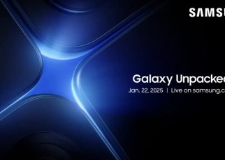 Google, Galaxy S25系列即將亮相，三星確認將於台灣時間1/23凌晨舉辦Galaxy Unpacked發表活動, mashdigi－科技、新品、趣聞、趨勢