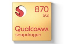 snapdragon 870