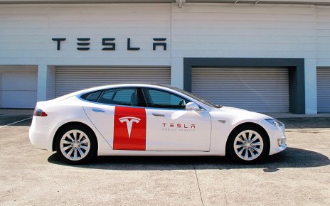 , Tesla營收達255億美元，預計在10/10對外揭曉機器人計程車原型設計<br><span style='color:#848482;font-size:16px;'>目前主要營收仍為車輛銷售，但Tesla計畫轉以其他項目獲利</span>, mashdigi－科技、新品、趣聞、趨勢