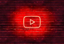 thumb2 youtube red logo 4k red brickwall youtube logo brands