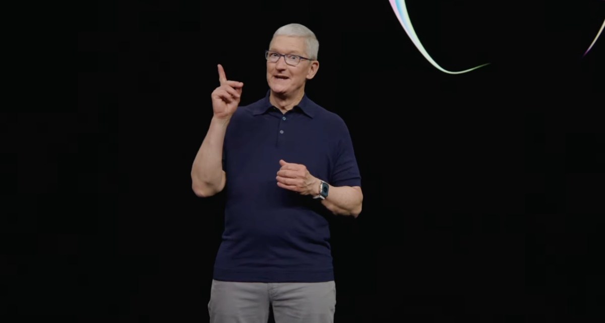 tim cook 2