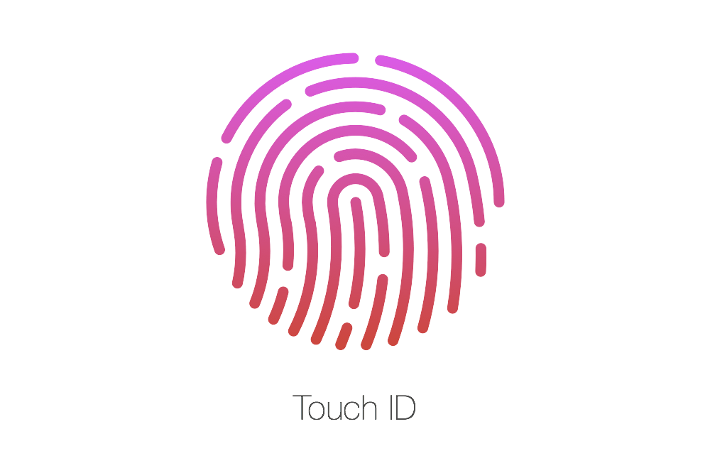 touch id