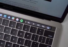 俠盜獵車手, 消息再指出新款MacBook Pro將會移除Touch Bar介面，但也可能提供額外選項, mashdigi－科技、新品、趣聞、趨勢