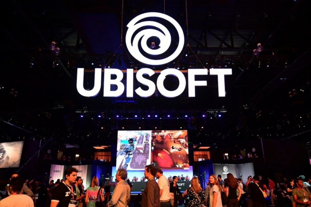 Ubisoft, Ubisoft也確定取消參加今年度E3 2023<br><span style='color:#848482;font-size:16px;'>任天堂、微軟已經確定不參展</span>, mashdigi－科技、新品、趣聞、趨勢