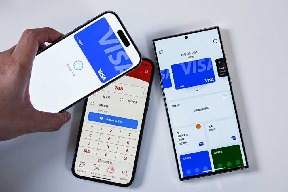 Visa, 加速商務無「現」再升級，Visa推中小企業「Visa企業速Pay」與「Visa快收慢付」<br><span style='color:#848482;font-size:16px;'>讓企業可以用卡支付給不收卡的供應商，同時也享有延遲支付的便利</span>, mashdigi－科技、新品、趣聞、趨勢