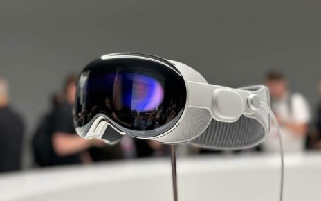 VISION EQXX,Mercedes-Benz,賓士,CES,CES 2022, 蘋果將於12/17於台灣市場開始銷售Vision Pro，預計從12/5開放預訂, mashdigi－科技、新品、趣聞、趨勢