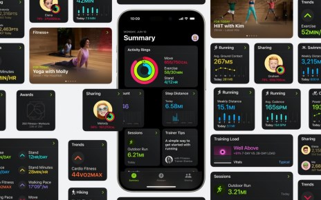 Procreate, watchOS 11新增全新運動訓練功能，更容易檢視個人整體健康、照片錶面加入更多自訂選項<br><span style='color:#848482;font-size:16px;'>先前加入的雙指快速掐擠手勢，將以API形式讓更多第三方App使用</span>, mashdigi－科技、新品、趣聞、趨勢