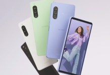 Xperia 10 V再次強化影音與拍攝體驗，更成為5000mAh電池電量規格中最輕盈的5G手機, mashdigi－科技、新品、趣聞、趨勢