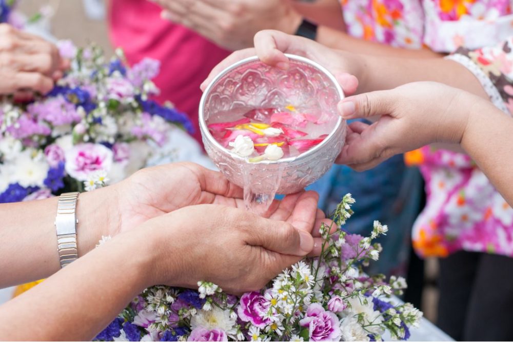 【特集】「【ソンクラーン 2024】タイ全土のイベントと場所」タイ44県 96のイベントの日程と場所のご紹介 รวมสถานที่จัดกิจกรรมงาน ‘สงกรานต์ 2567’ ทั่วประเทศไทย