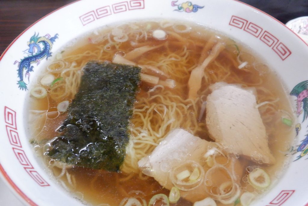 ラーメン