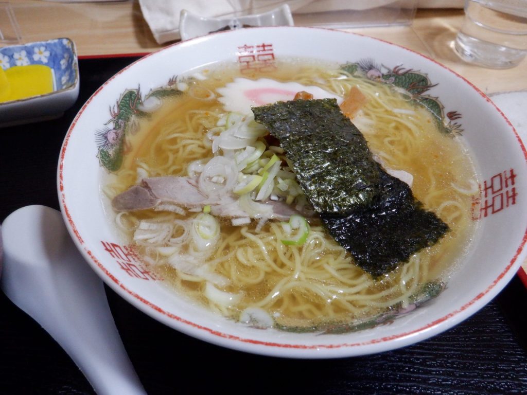 ラーメン