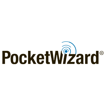 PocketWizard logo square