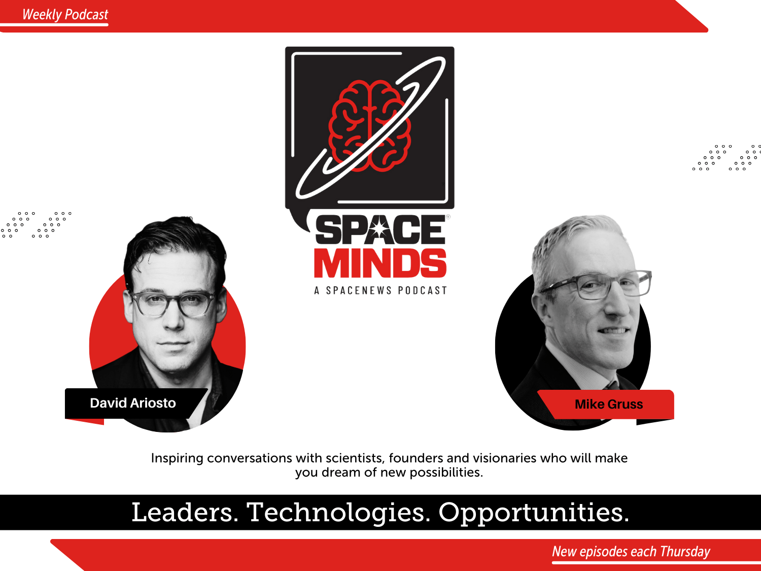 Space Minds Podcast