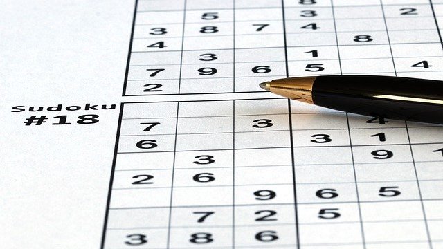 How to solve Sudoku with R