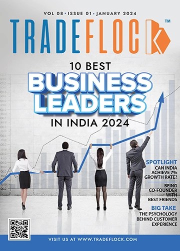 10 Best Business Leaders in India 2024