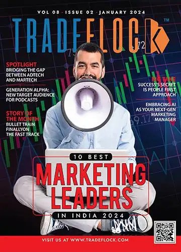 10 Best Marketing Leaders in India 2024