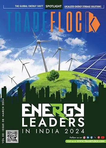 Energy Leaders in India 2024