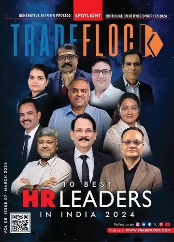 10 Best HR Leaders in India 2024