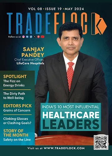 India’s 10 Most Influential Healthcare Leaders