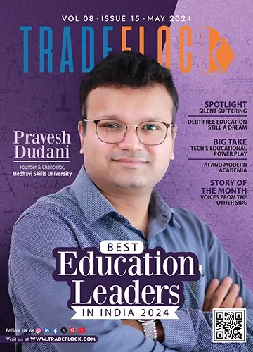 Best Education Leaders in India 2024