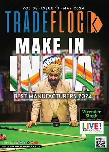 Make In India – Best Manufacturers 2024