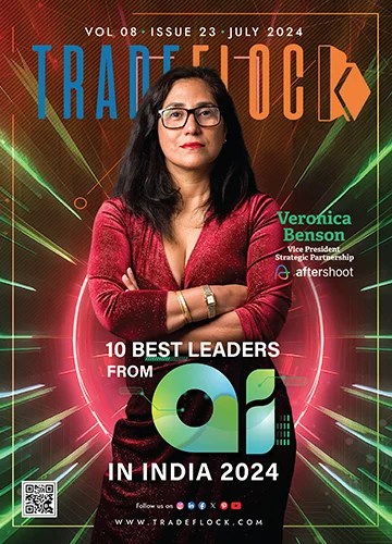 10 Best Leaders from AI in India 2024