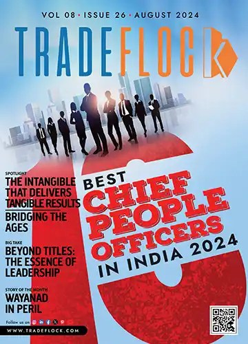 10 Best Chief People Officers in India 2024