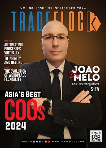 Asia’s Best COOs 2024