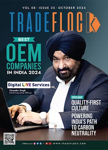 Best OEM Companies in India 2024