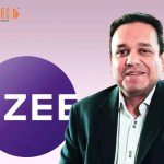 ZEEL’s Punit Goenka Withdraws From MD Reappointment