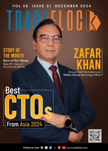 Best CTOs From Asia 2024